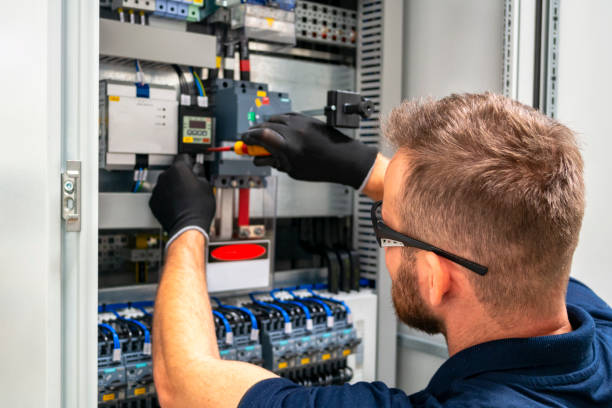 Best Electrical Safety Inspections  in Kalona, IA