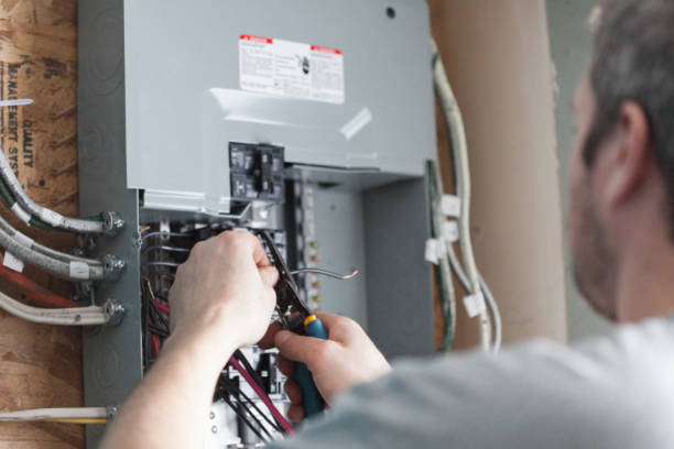 Emergency Electrical Repair Services in Kalona, IA